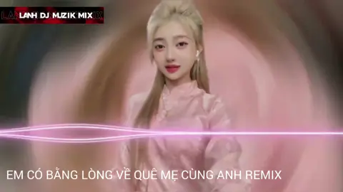 EM CÓ BĂNG LÒNG VÊ QUÊ MẸ CÙNG ANH REMIX (VOCAL NỮ) DUY ĐÔNG MIX DÂN CA XỮ NGHỆ TIKTOK 2025 VIRAL#boleroremix #dancatiktok #nhạctrữtình #boleroremix #LÀNHDJ NHẠC DÂN CA HOT TÓP TÓP  Mây lang thang buồn trôi remix,... Nhạc dân ca ft bolero hót tóp tóp … PRODUCT BY LÀNH DJ MUZIK MIX Executive Producer: LÀNH DJ GG Media là hệ thống sản xuất, phát hành, PR các ca khúc nhạc dân ca và các ca khúc bolero theo phong cách remix, vietmix, nonstop, ► Hợp tác, phát hành các ca khúc dân ca, trữ tình, bolero remix, vietmix, track dân ca hít tiktok viral … NGHE HẾT NHA MỌI NGƯỜI VỪA NGHE VỪA THẨM NHẠC NÀO BẮT NHẠC CỰC DÍNH NHẢY MÚA ĐÁM CƯỚI HAY HẾT Ý , LÀNH DJ MUZIK MIX CHƠI DJ KÉO LÊN TEMPO CỰC ÊM VỪA TAI NGHE KHÔNG CĂNG QUÁ … bản nhạc một khi mà đã lên thì anh em cứ gọi là nghe không trượt phát nào đã lên thì đừng mong xuống nhạc không lối thoát 1 khi đã bay thì cứ phê tới nóc nhà bắt con gà nghe cực phiêu cực khoái trí ! chọn từng khoảnh khắc ....chúc ace nghe nhạc vui vẻ !đã không bay thì thôi nhạc hay một khi đã bay thì quên đường về ! một khi đã không chơi thì thôi đã chơi thì phải chơi tới nơi tới bến ... LÊN LÀ LÊN LUÔN ... ae ơi..   Nếu mọi người thấy kênh mình hay thì hãy bấm đăng ký kênh để theo dõi video mới nhé ! Và đừng quên bấm like cho mình để ủng hộ kênh mình để mình có thêm động lực ra video mới !                XIN CẢM ƠN QUÝ VỊ KHÁN GIẢ ,THÍNH GIẢ  Chúc mọi người nghe nhạc vui vẻ ! …