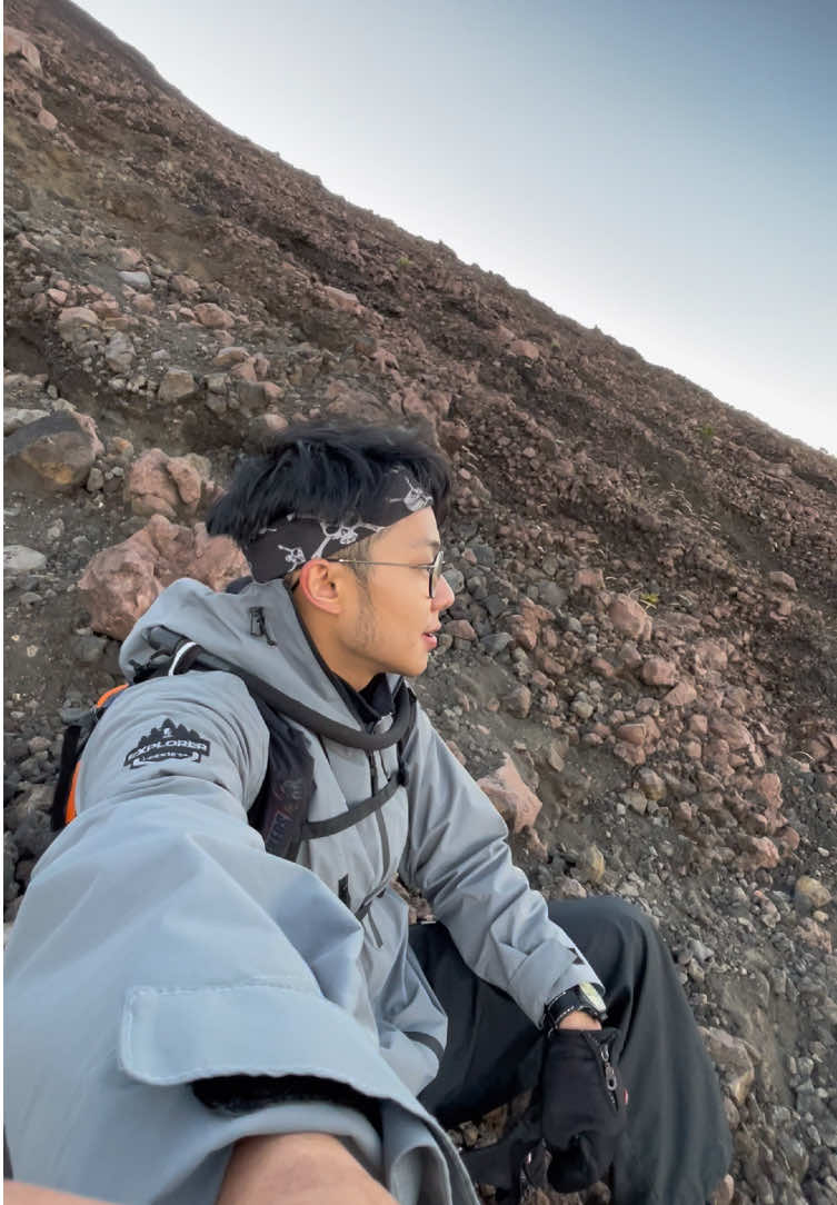 bumi premium #mega #gunungslamet3428mdpl #fyp 