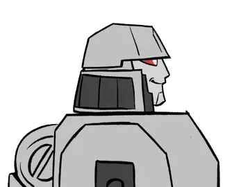 Dang it #transformersone #oplita #megop #tfonedit #meme