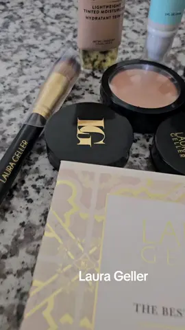 Baked Starter Kit - El mejor maquillaje en mi opinion para piel madura.