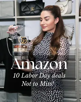 🔗In Bio! 10 Labor Day Deals that you don’t want to miss! Happy Labor Day ❤️🤍💙 #amazonhome #labordaysale #labordaydeals #amazonmusthaves #amazondeals 