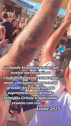 @Lido Della Siesta #❤️❤️ 