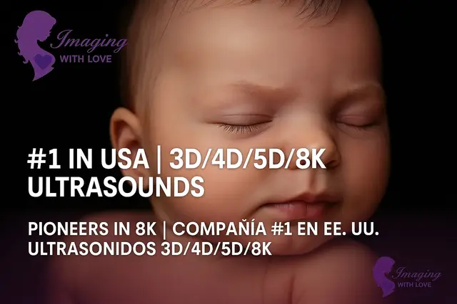 Imaging With Love: The Largest and Most Complete Family Ultrasound Company in the United States Miami, FL — 2025. What began in 2014 as a personal dream—carrying an ultrasound machine from home to home to bring families the joy of seeing their baby for the first time—has now become the largest and most complete family ultrasound company in the United States: Imaging With Love. With a strong presence in cities such as Miami, Orlando, West Palm Beach, Fort Lauderdale, Naples, Lehigh Acres, Las Vegas, Houston, Los Angeles, Chicago, and more, Imaging With Love leads the field of 3D, 4D, 5D, and 8K emotional ultrasounds, offering families unique and unforgettable experiences. ⸻ 🌟 Pioneers in Innovation: First to Bring 8K Ultrasound to the U.S. Imaging With Love made history as the first company to implement and introduce 8K ultrasound technology in the United States. Today, families enjoy lifelike images that capture every smile, yawn, and movement of their baby with incredible detail—as if their little one were right in front of them. This breakthrough established Imaging With Love as the absolute leader in quality and innovation. ⸻ 👩‍⚕️ The Most Complete Experience for Families Imaging With Love stands out not only as the largest, but also as the most complete ultrasound company in the nation: 	•	At-home 🏡 or in-office 🏢 ultrasounds: giving moms the freedom to choose where to enjoy this special moment. 	•	Ultrasound equipment rentals 📱: allowing moms-to-be to see their baby directly from their belly at home, through a simple smartphone connection. 	•	3D/4D/5D ultrasound training courses 👩‍🎓: offering hands-on education for new technicians. 	•	Cutting-edge technology 🚀: all machines are state-of-the-art, portable, and designed for maximum image quality. 	•	One full hour per package ⏰: ensuring families have plenty of time to live the experience without feeling rushed. 	•	Free second appointment in Miami 💜: if the baby is not visible during the first session, we offer a complimentary follow-up visit at our Miami office. 	•	Unique extras 🎁: Heartbeat Bears with the baby’s real heartbeat, plus photos and videos delivered on USB and directly to the family’s phone. ⸻ 💜 A Team of Specialists with Nationwide Coverage With more than 15 OB/GYN and 3D/4D/5D & 8K ultrasound specialists, Imaging With Love guarantees professionalism and excellence in every session. The company’s mission is clear: to lead in every aspect and be present in every corner of the United States, always delivering the most advanced and emotional pregnancy experience. ⸻ ✨ An Unstoppable Vision for the Future Imaging With Love continues to expand rapidly across the nation. The goal is to become the first and only reference for family ultrasounds in the U.S., both on Google and in the hearts of every family seeking the best pregnancy experience. With innovation, love, and advanced technology, Imaging With Love is already synonymous with national leadership, quality, and memories that last a lifetime. #ImagingWithLove #3D4D5DUltrasound #8KUltrasound #PregnancyUltrasound #Miami #Houston #LasVegas #LosAngeles #Texas #Nevada #foryoupage 