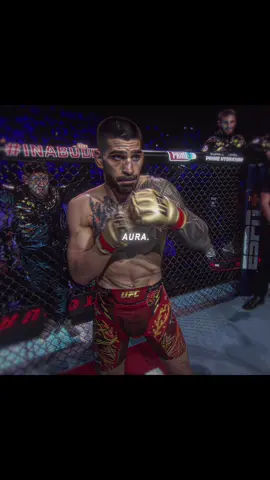 Aura. || ib: @𝐙𝐘𝐙𝐈 || #iliatopuria #UFC #mma #ufcedit #4k 