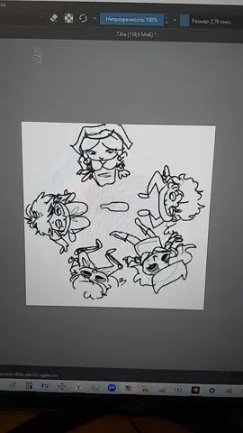 титры: анимация - я арт - я приложение анимации - тт я сделала это неиронично иронично я не умею монтировать но если я начну учиться и пытаться норм разобраться, то про это уже забудут  #sevenminutesinheaven #msi #mindlessselfindulgence #тренд #idv #vicmike #mikevic #mikemorton #victorgrantz #idvacrobat #idvpostman #idv #идв #иден #идентити5 #хуйня