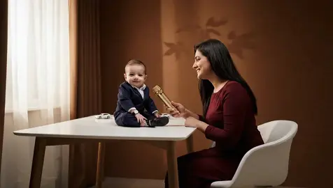 #viralvideos #foryou #fyp #aibabytrend #grandfather 