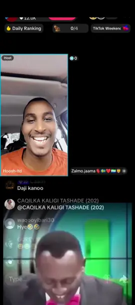 @Hoosh-ltd @Zalmo.jaama🫀🇸🇪❤️🇸🇱🦁 #fyp #somalifunny #viral 