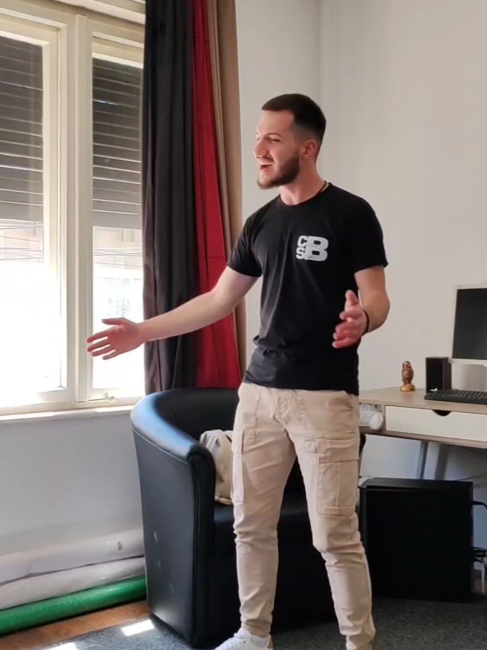 Jos jedna sa casa 🎶🎵