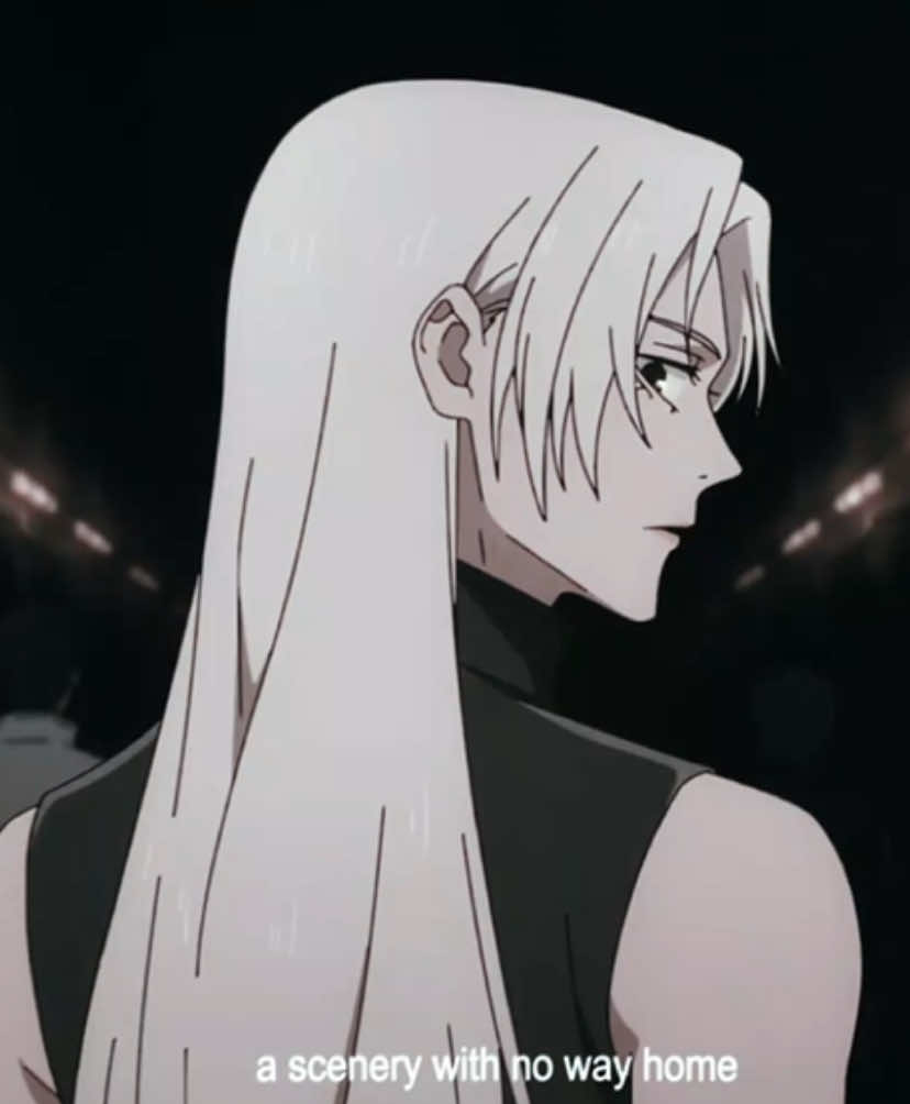 #JJK Lauren try not to make everything about aot challenge..💔 double post bc this trailer is getting me all giddy #tojismuscless #jujutsukaisen #AttackOnTitan #aftereffects