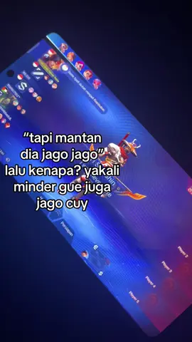 🫢 #fotolive #katakata #lewatberanda #mlbb #fyp 