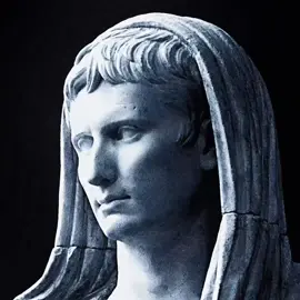 True Augustus. | #octaviun #augustus #romanempire #octavian #edit 