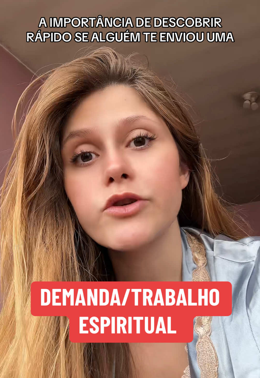 Consultas de Tarot e Trabalhos espirituais. Me chama na DM! 💖✨