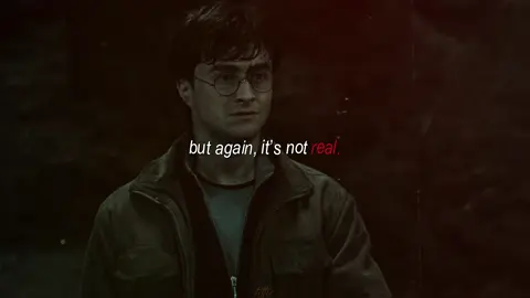 sorry for this one #harrypotter #sad #fyp #viral #harrypotteredit 