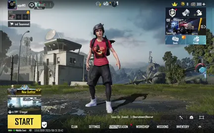 #pubgmobile #ببجي #عمان🇴🇲 #fyppppppppppppppppppppppp #fypage 