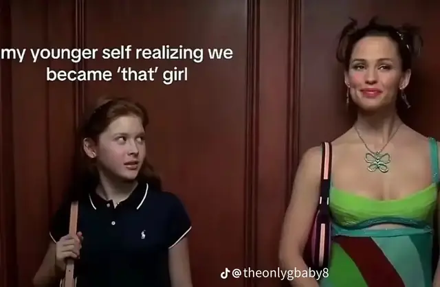 My momma always made sure I knew I was that girl☺️😛 #fyp #thatgirl 