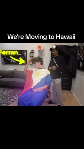 We're Moving to Hawaii #theroyaltyfamily #Royaltyfamily #fyp #Viral 