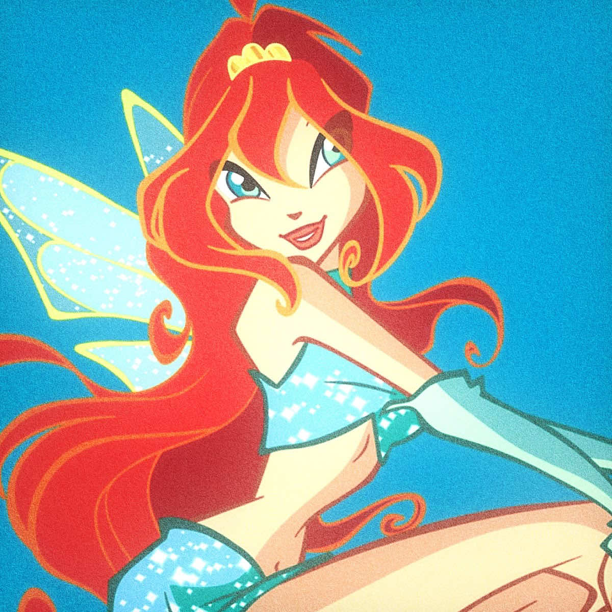 #BLOOM || Wait y’all so I was doing Flora edit right then Bloom knocked on my door and was like “Yeji b!t€h where’s mine” So i told her to wait like tf- then she took out the dragons flame and told me to post ha version cuz she ain’t letting these girls steal her screentime..! She’s so messy but atleast she served booty in this edit. Bloom also gave me new presets via the dragon’s flame so this is super tea! Not available on my payhip yet tho. || #LUVHYEJIX #WINX #WINXCLUB #FYP