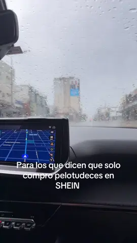 Mis compritas súper útiles de SHEIN 