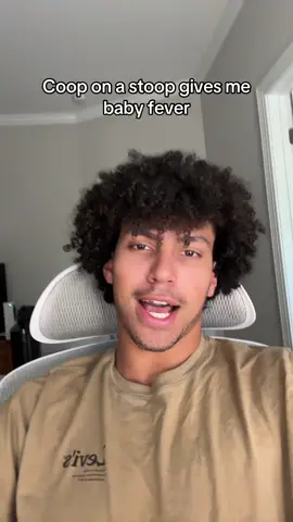 @Chris OBrien my favorite account rn #cooponastoop #babyfever #fyp #trending 