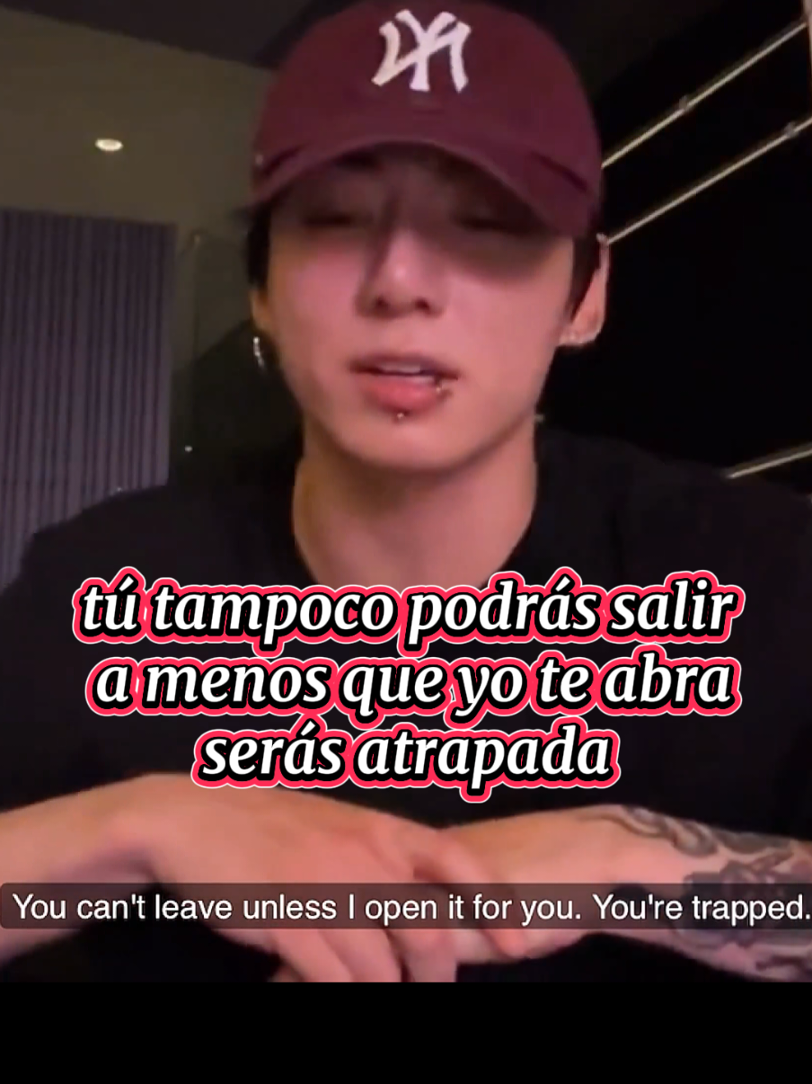 Jungook dice NO VENGAS A MI CASA #fy #jungkook #live #2025 #paratii 