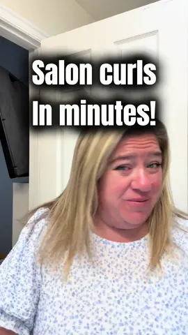 How I get salon-worthy curls at home in minutes!   #tymobeauty #curlstymo #SuperBrandClub #superbranddayDFYD  #creatorsearchinsights @TYMO BEAUTY US  
