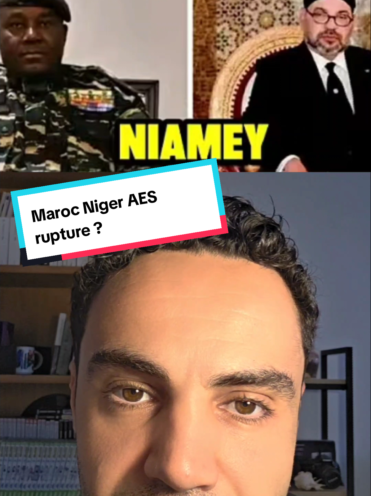 Maroc niger mali Burkina Faso la rupture pourquoi la France ???