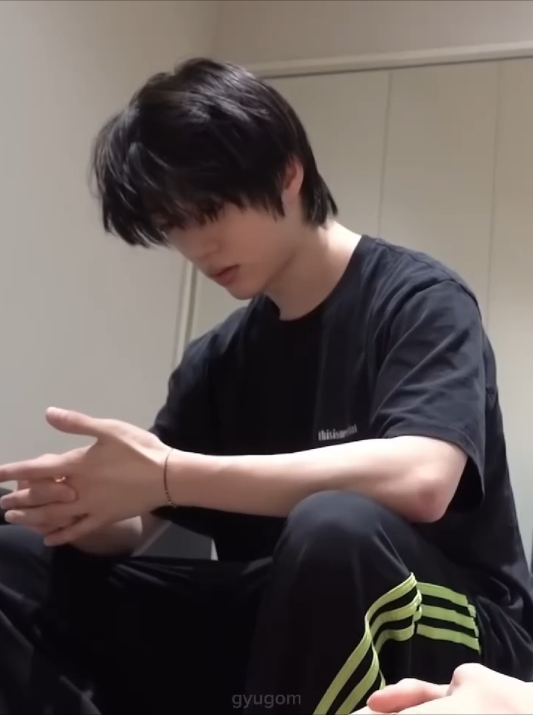 I love you beomie love language #beomgyuedit #beomgyu #beomgyutxt #beomgyu 