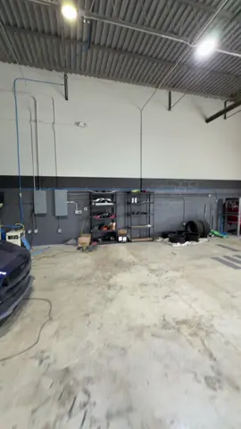 🛠️ Upgrade your garage or workspace for under $40! This Raybee 5-Tier Heavy Duty Storage Shelf is 72” tall, adjustable, and built to handle all your tools, bins, and gear. 🔥 ✅ Strong metal frame ✅ Adjustable shelves ✅ Easy assembly ✅ Perfect for garage, basement, or warehouse Grab yours before the sale ends! 🏃‍♂️💨 #TikTokMadeMeBuyIt #GarageGoals #StorageSolutions 