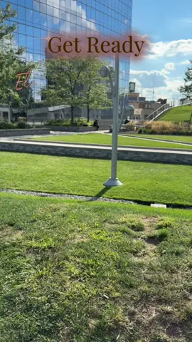 Elevated Yoga Experience ✨ 🌿 Wellness. Community. Luxury. 🌿 Ladies join us on the rooftop park at Cira Green for an unforgettable elevated yoga experience created to help you pause, recharge, and reconnect with your mind & body. Host by Lisa of Elevated Living Social Club me Tiffany of Flow With Tiff, this signature event goes beyond yoga featuring: ✨ Yoga with affirmations + reflection ✨ Restorative + gentle movement guided by me, your slowdown guide ✨ A refreshing wellness bar ✨ Lite healthy snacks ✨ Intentionally curated gift bags filled with goodies ✨ R&B sounds flowing through the air ✨ A stunning view of the Philadelphia skyline  ✨Also there will be exclusive giveaways!  🌿Dress Code: Please wear a darker brown athletic wear so we flow in unity + style. This Elevated Yoga Experience is more than a class it’s a sacred space to breathe, reset, and invest in yourself while building community bonds that uplift and endure.  🗓️ Date: Sunday September 14, 2025 🕙 Time: 10 AM – 11 AM 📍 Location: Cira Green, Philadelphia Because rest is not a luxury it’s a necessity and you deserve a slowdown once in a while and do while elevated  Limited spots available. Reserve your space today! Link in bio  #ElevatedYogaExperience #PhillyWellness #PhillyYoga #philly 