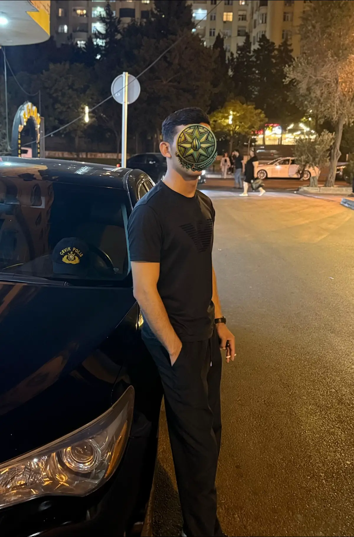 #polisice #azerbajan🇦🇿 #kəşfet 