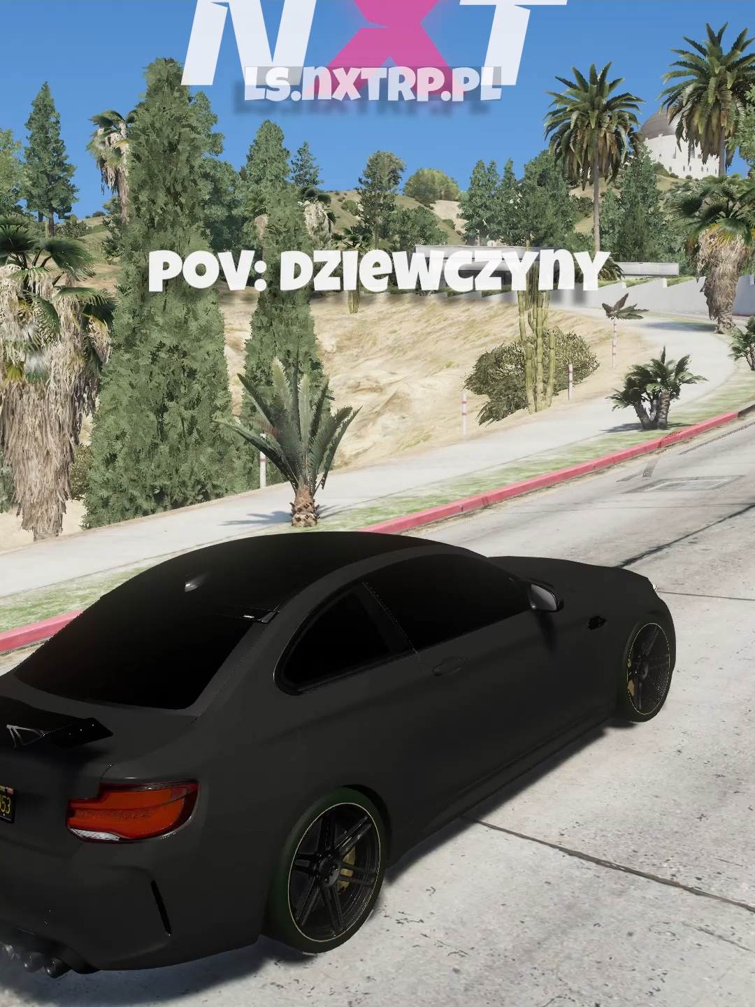 dwa różne povy #nxt #roleplay #server #dlaciebie #fivem #grendy #tojadenis #wbd #jasper #uber #taxi #smieszne #chlopaki #men #girl #dziewczyny