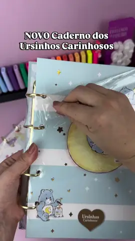 NOVO caderno argolado Ursinhos Carinhosos 💗 🛍️ São 4 capas diferentes já disponíveis no nosso site e lojas físicas! O refil também é vendido separadamente 🫶🏻 👉🏻 COMPRA SEGURA | www.meupoa.com.br 🛒 use o cupom: APP5 na sua primeira compra no nosso aplicativo oficial Meu Poá 🩷 💌  FRETE GRÁTIS para todo Brasil, consulte sua região 🤑 ganhe CASHBACK em todas as compras #papelaria #papelariaonline #papelariacriativa #papelariafofa #papelariakawaii #materialescolar #asmr