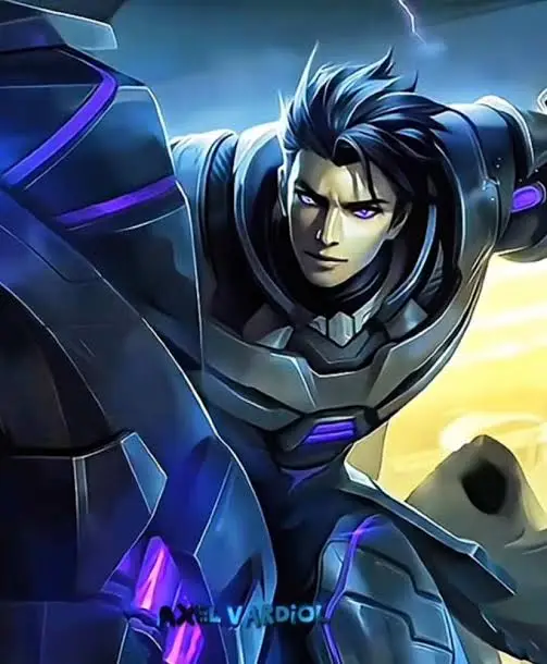 Alucard photo and Avatar #alucard #photoalucard #mlbbtiktok #mlbbttofficial #alucardphoto 