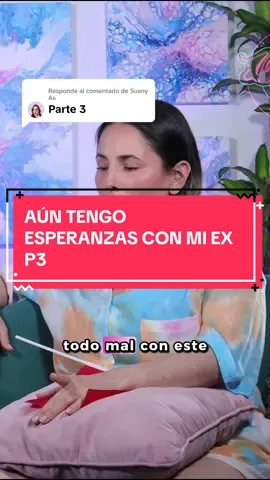 Respuesta a @Suany As 🕊 En la conclusión le decimos a la seguidora que lo que siente es totalmente válido, pero necesita terapia para poder sanar y dejar atrás todo ese dolor. Como dice Tom Hanks: “Esto también pasará”. Por más difícil que parezca, lo malo siempre termina pasando, y ella merece un nuevo comienzo sin cadenas al pasado. 🎥 Video completo en la plataforma roja (Temporada 4, Episodio 3) 🎧 Ya disponible en Spotify #MEPASAS #Superación #Reflexión #Terapia
