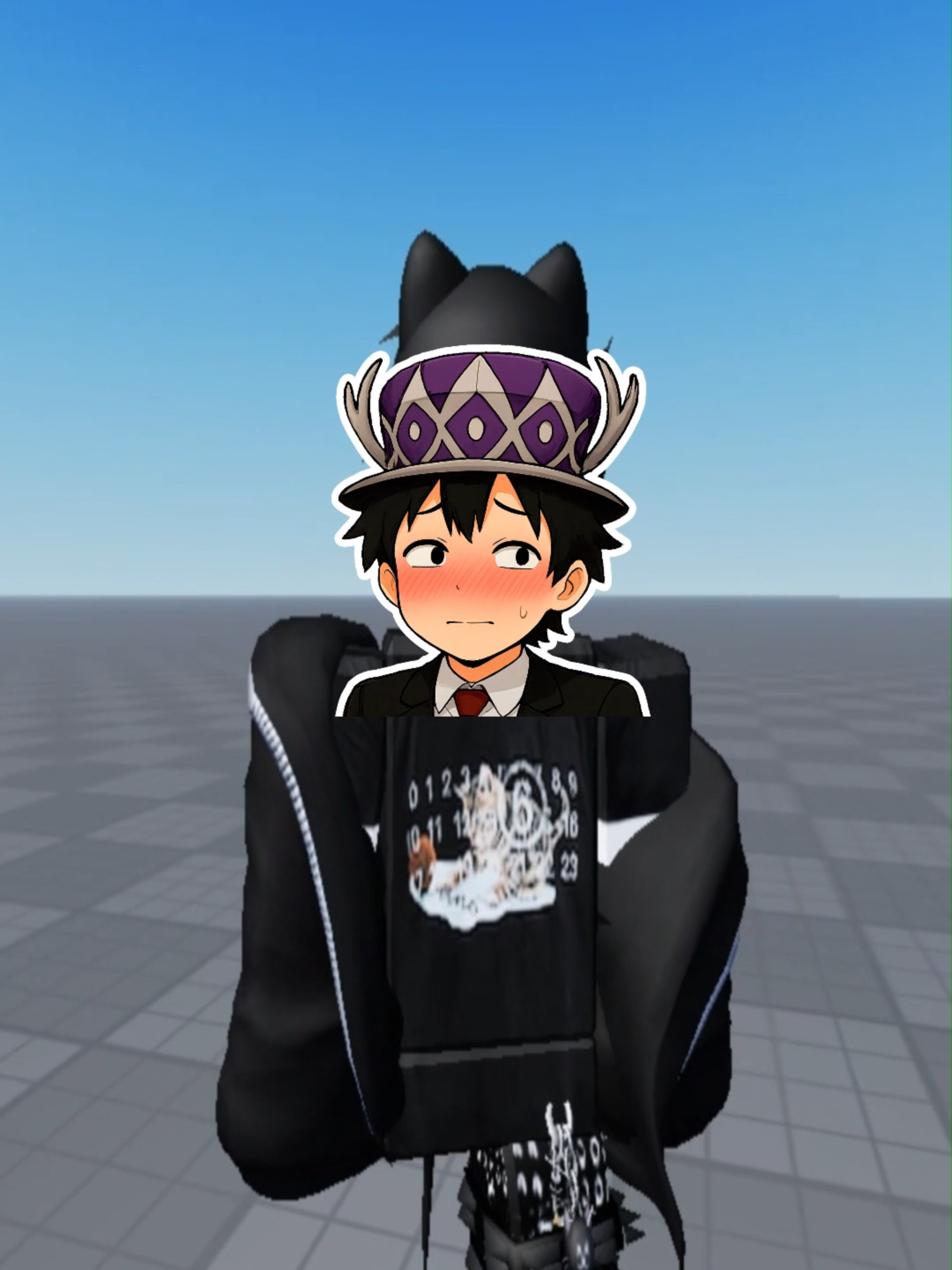 converti mi avatar de roblox en una persona real 👀​🫦 #newtrend #rhdancestudio #robloxedits #paratí #edit #tiktok #gameplay #dancetrend #murderermystery2 #mm2 #brookhaven #fyproblox #trendingdance #robloxgames #mrusere #stealabrainot #shorts #robloxedit #robloxtrend #robloxx #dancetrends #trendroblox #trend