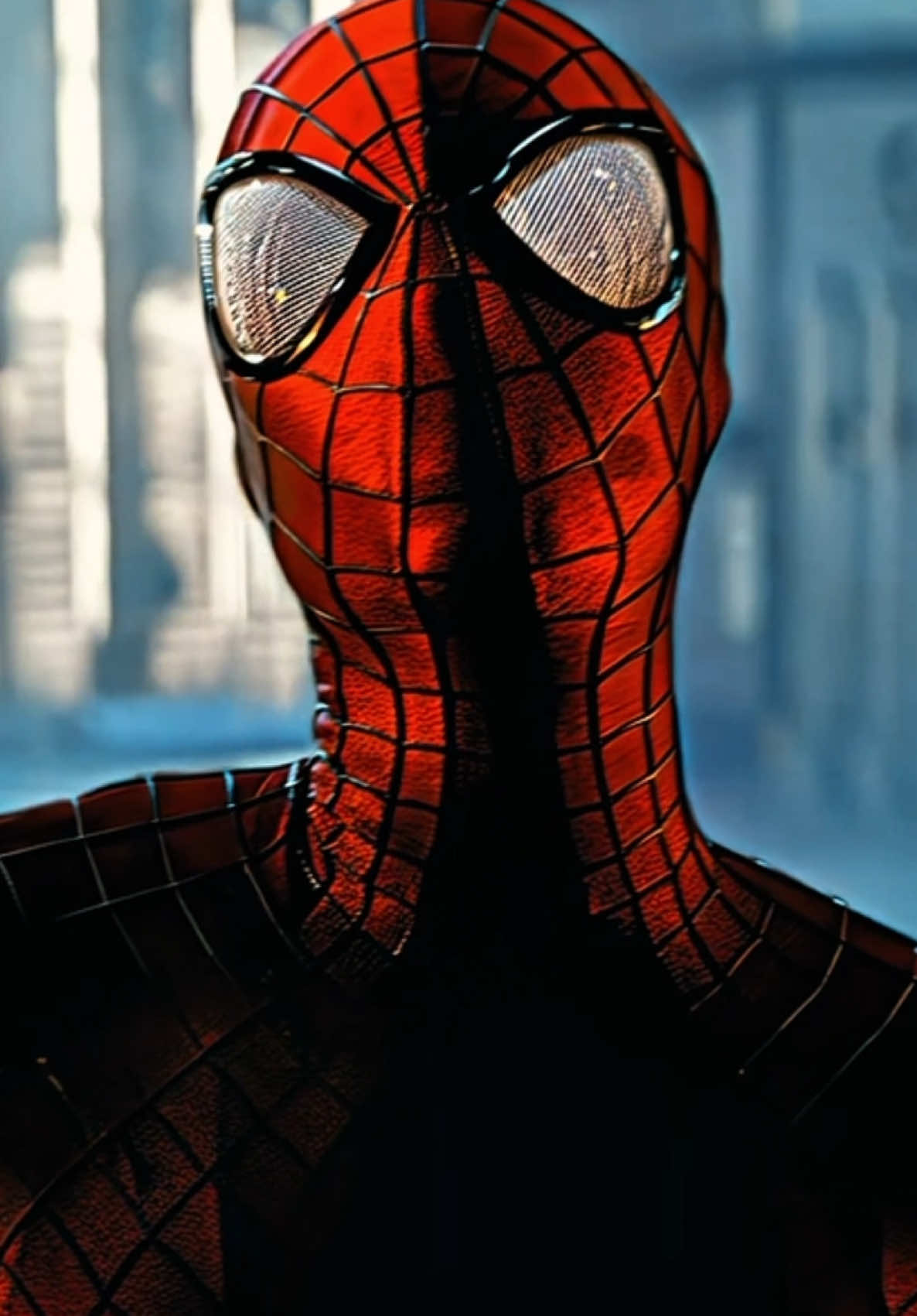 Spider-Man  tell me all the ways to stay AWAY #spiderman #spidermanedit #theamazingspiderman #andrewgarfield 