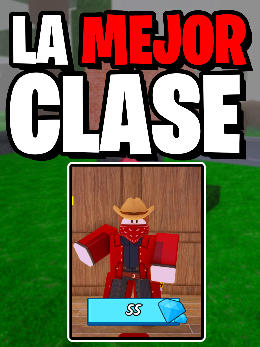 LA NUEVA MEJOR CLASE DE 99 NOCHES EN EL BOSQUE💎#robloxgames #robloxparati #99nochesenelbosque #99noches #99nightsintheforest #clases
