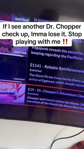One piece need to stop playing with me ‼️ #anime #animefyp #fyp
