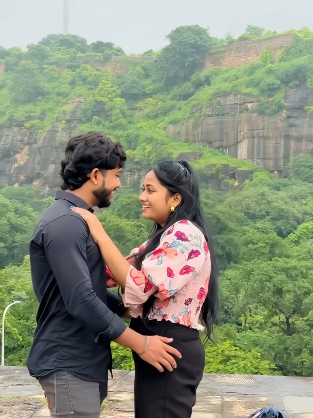 ♡_সারা জীবন যদি কাউকে ভালোবাসতেই হয়, তাহলে আমি তোমাকে'ই ভালোবাসবো প্রিয়..//#ফরইউতে_দেখতে_চাই #ফরইউতে_দেখতে_চাই 