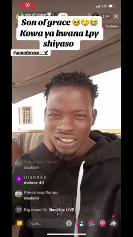 @son of grace 🤍 🦅 