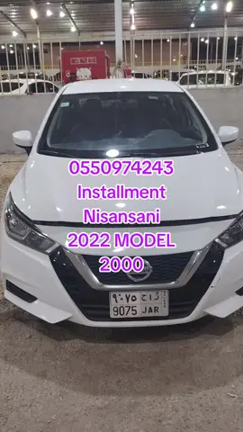 #creatorsearchinsights #used #cars #installment #nisansani 
