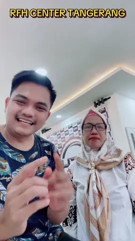 RFH CENTER TANGERANG #rfhcentertangerangkota #rfhcenter #achmad #achmadtriyandi #bisnismurah 