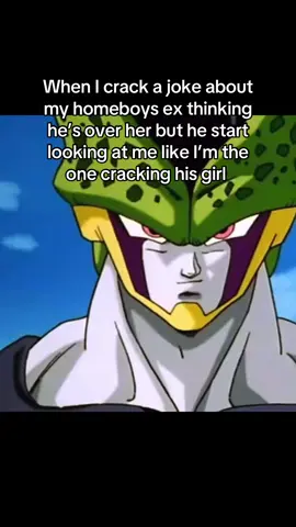 Like my bad bro I won’t do that again #masterkakyoin #Aryehcore #TrulyVemto #fyp #dragonball 