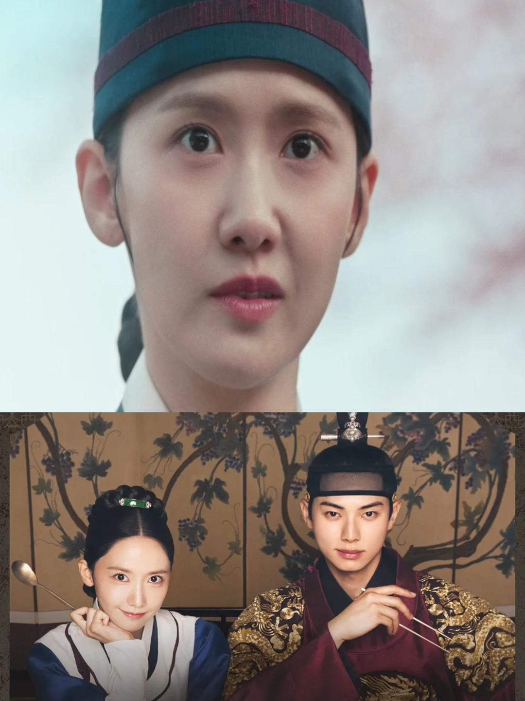 #មេចុងភៅឆ្លងភព​ Ep64 #fyp #foryou #xybca #foryoupage #kdrama