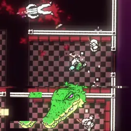 Jones Hotline Miami edit #CapCut #fypシ #edit #hotlinemiami #crocodile @pa_leader 