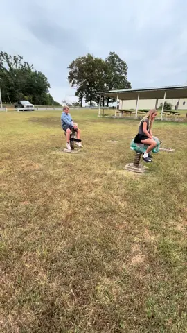 Pops said “Here, let me help you” 🫣🤭 #fyp #grandpa #sendit 