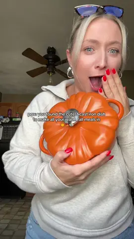 first up, beef stew! 🧡 #castiron #castironcooking #bakingdish #fallmeals #fallfood 