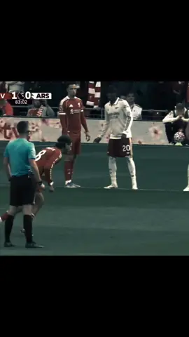 #liverpool #football #szoboszlai สุดหล่อจัดให้😛