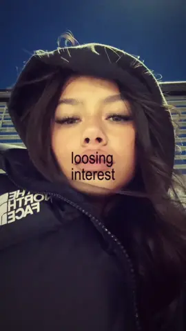 losing interest #CapCut 