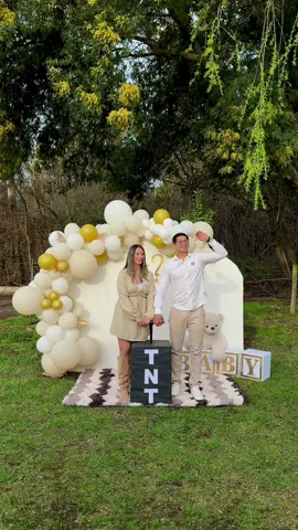 🩷🩵Nuestra revelación 🩵🩷 Te amamos más que a nada en este mundo !!  Gracias Familia por acompañarnos en este día tan especial 🥹 Din duda un momento inolvidable ❤️#revelaciondegenero #genderreveal #revelaciondesexo🥳💙💗 